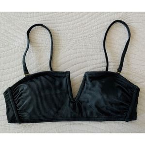 V cut Bikini top